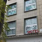 Hotel Potsdamer Hof Berlin Am Potsdamer Platz