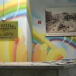 Hotel Potsdamer Hof Berlin Am Potsdamer Platz