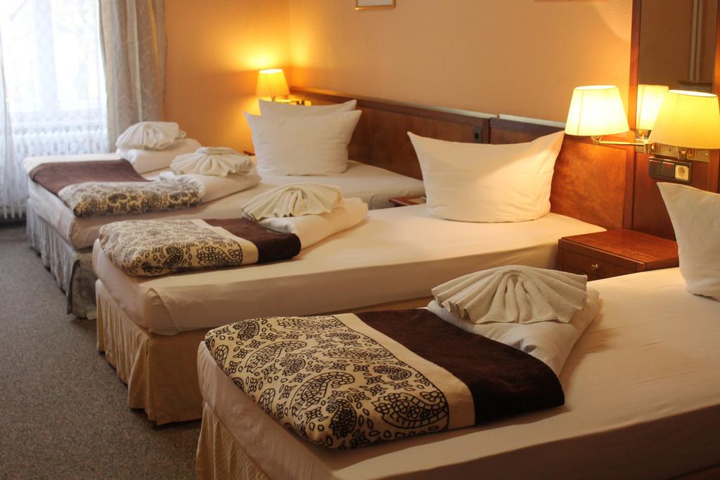 Hotel Potsdamer Hof Am Potsdamer Platz