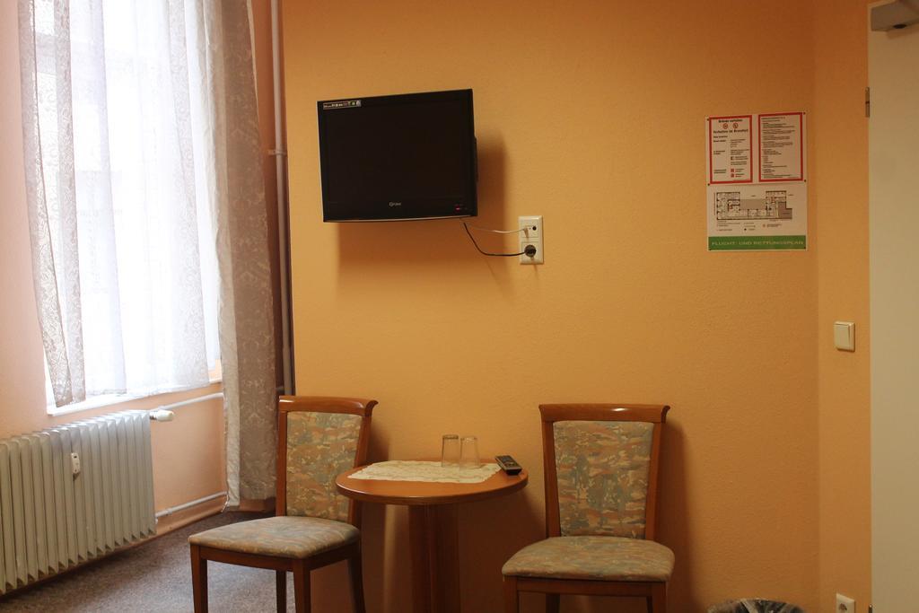 Hotel Potsdamer Hof Am Potsdamer Platz 3*