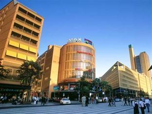 Potsdamer Hof Am Potsdamer Platz Hotel 3*