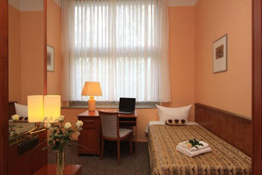 Potsdamer Hof Am Potsdamer Platz Hotel