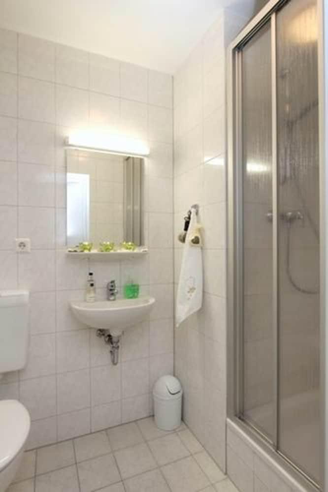 Potsdamer Hof Am Potsdamer Platz Hotel 3*